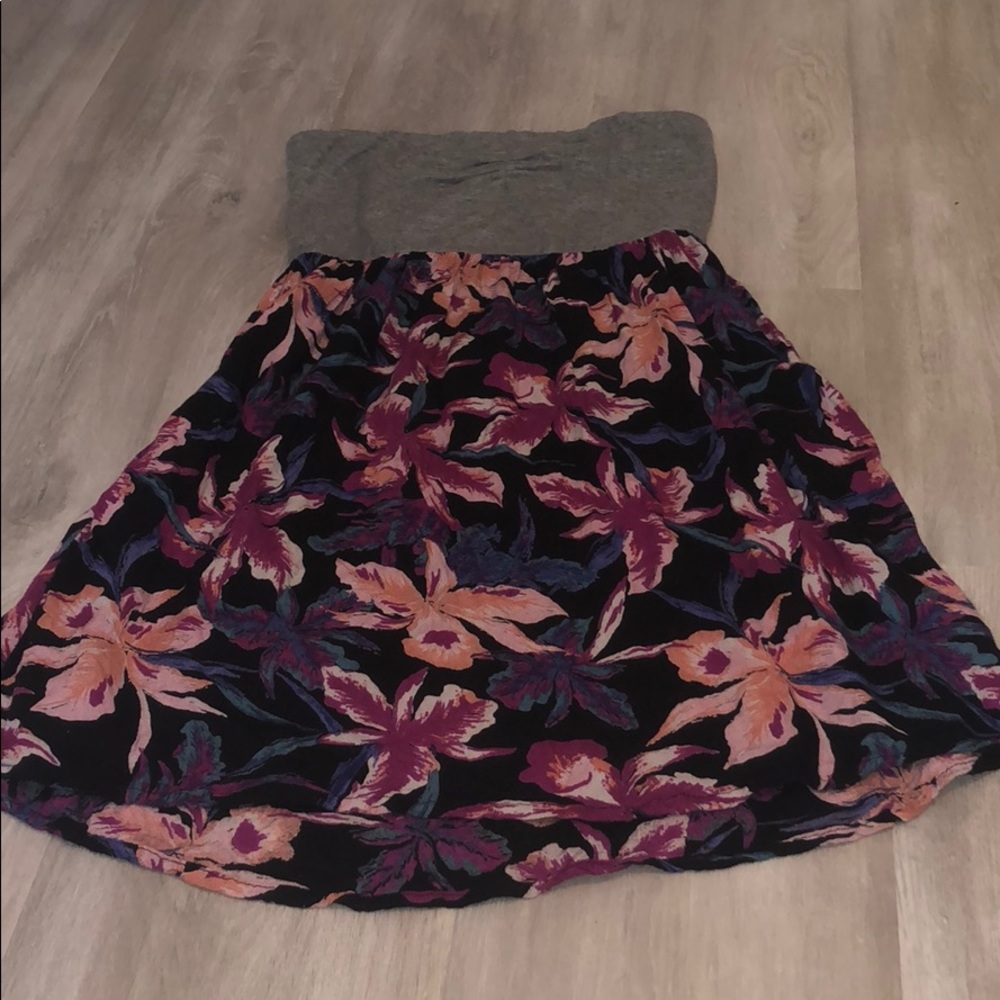 roxy dress size XS